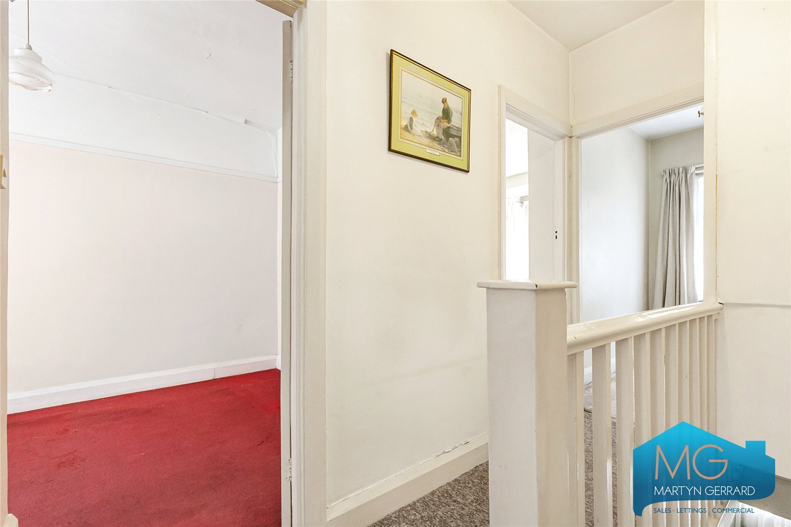 3 bedroom Terraced House for sale - Martyn Gerrard