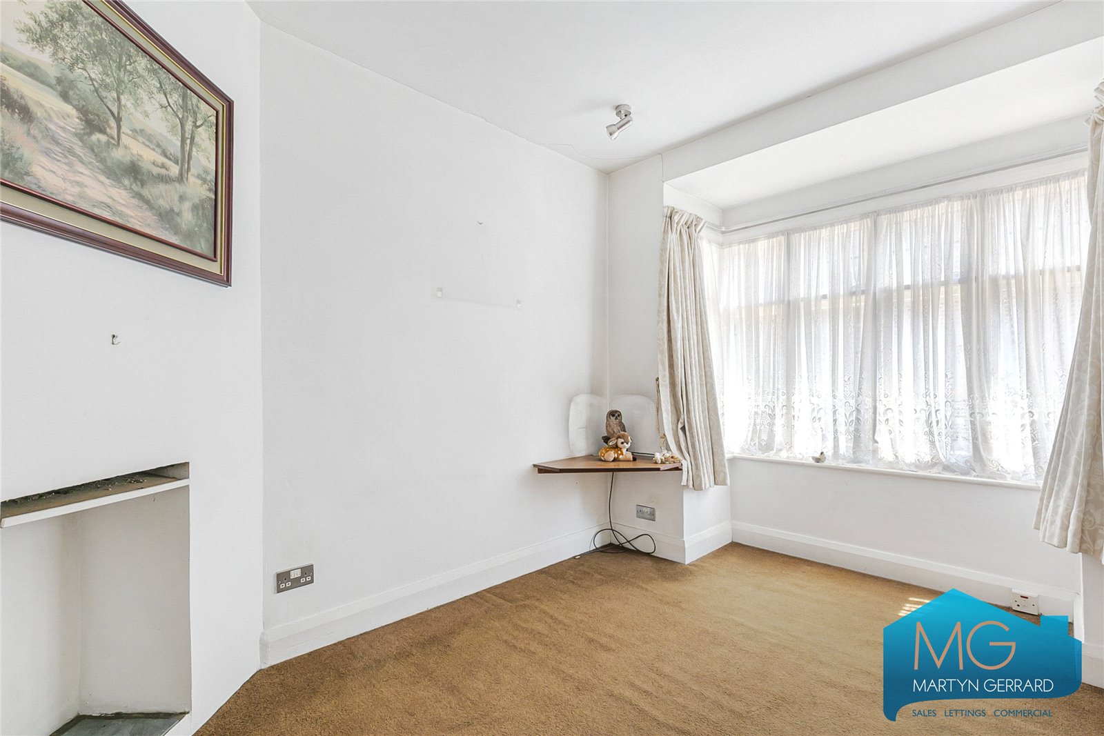 3 bedroom Terraced House for sale - Martyn Gerrard