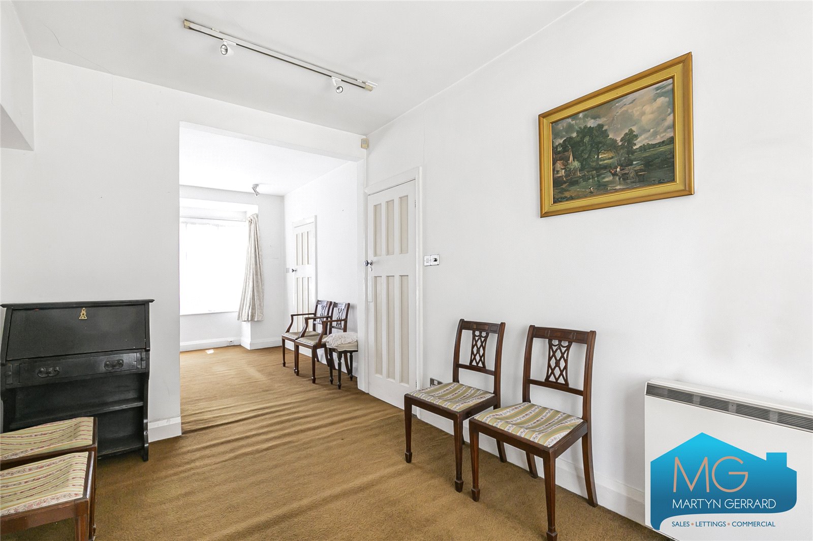 3 bedroom Terraced House for sale - Martyn Gerrard