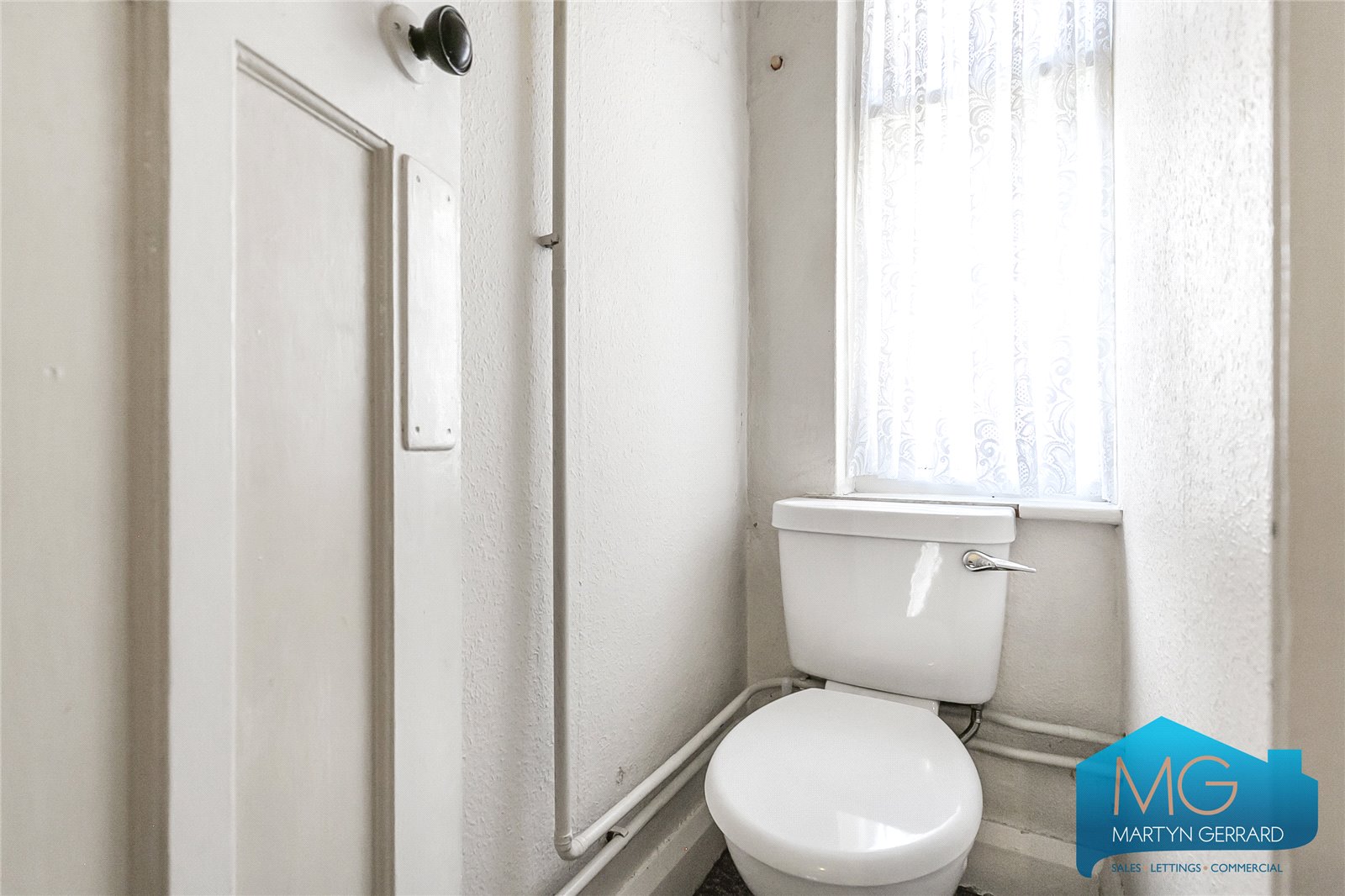 3 bedroom Terraced House for sale - Martyn Gerrard