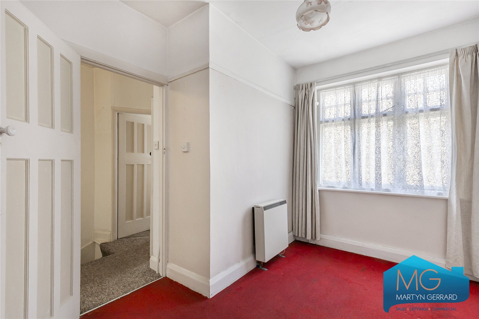 3 bedroom Terraced House for sale - Martyn Gerrard