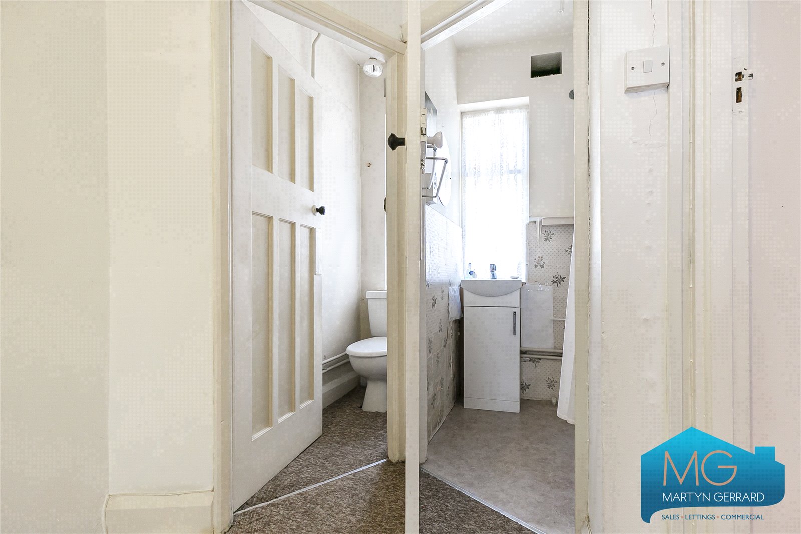 3 bedroom Terraced House for sale - Martyn Gerrard
