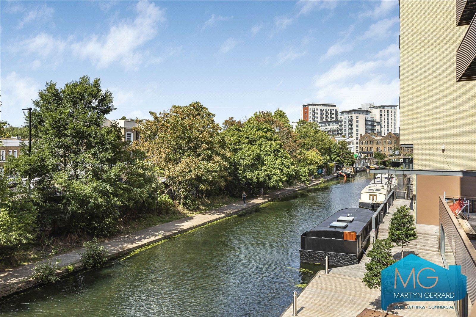 2 bedroom Apartment for sale - Martyn Gerrard