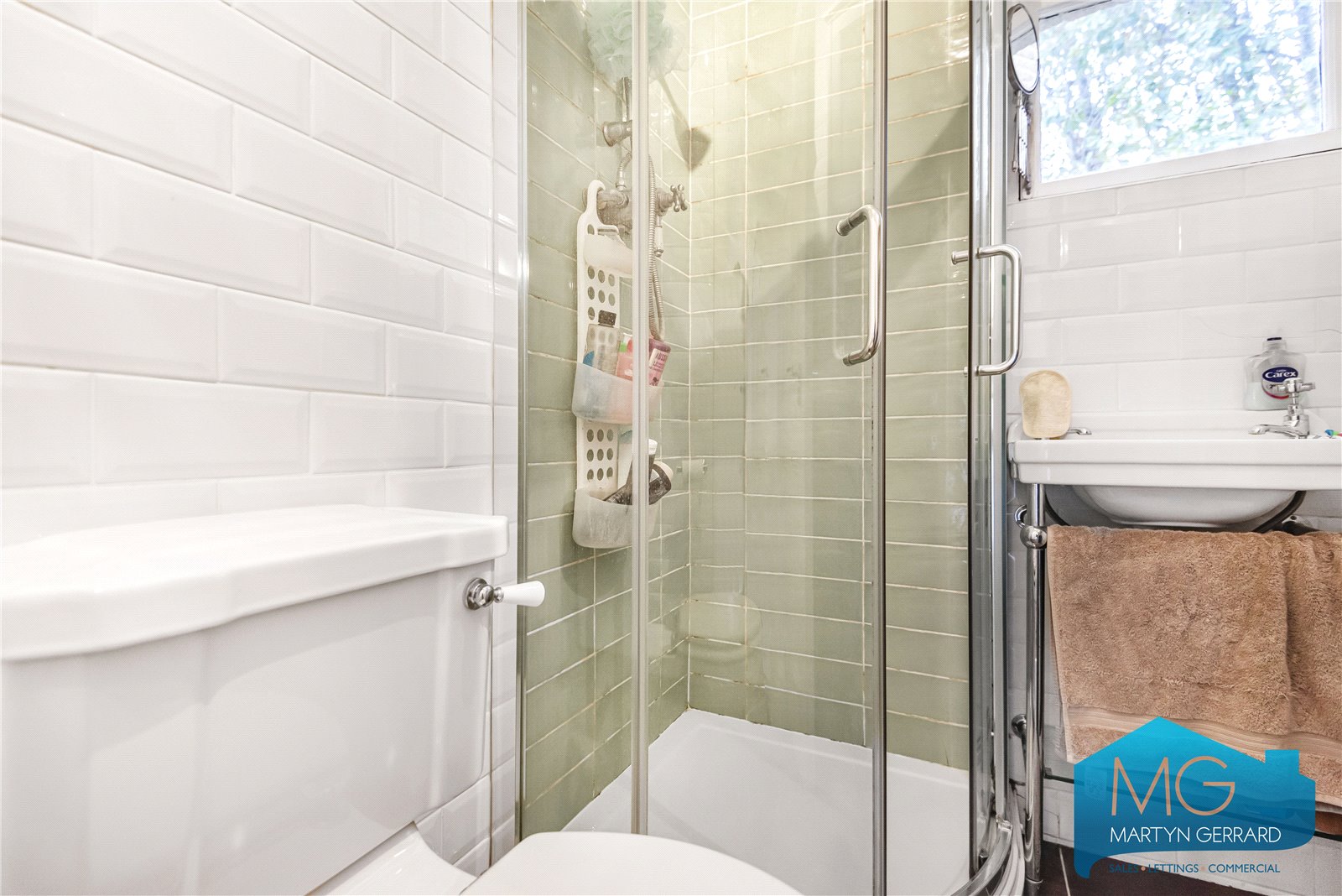3 bedroom Apartment for sale - Martyn Gerrard