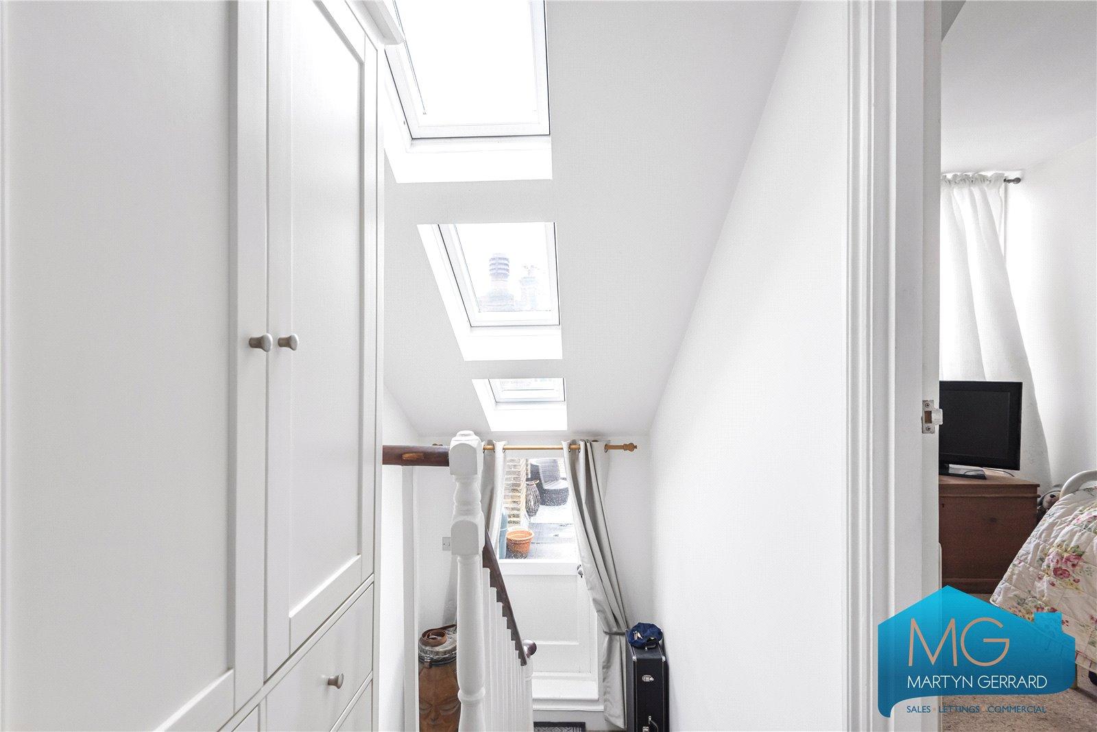 4 bedroom Terraced House for sale - Martyn Gerrard