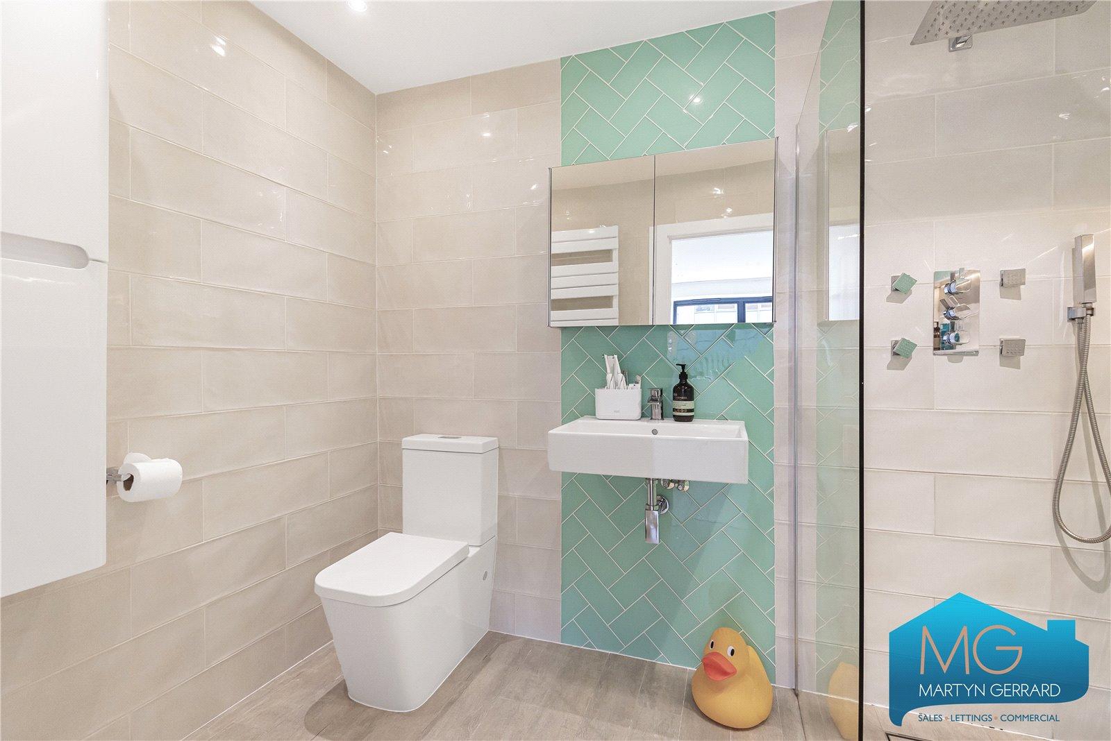 2 bedroom Ground Floor Flat for sale - Martyn Gerrard
