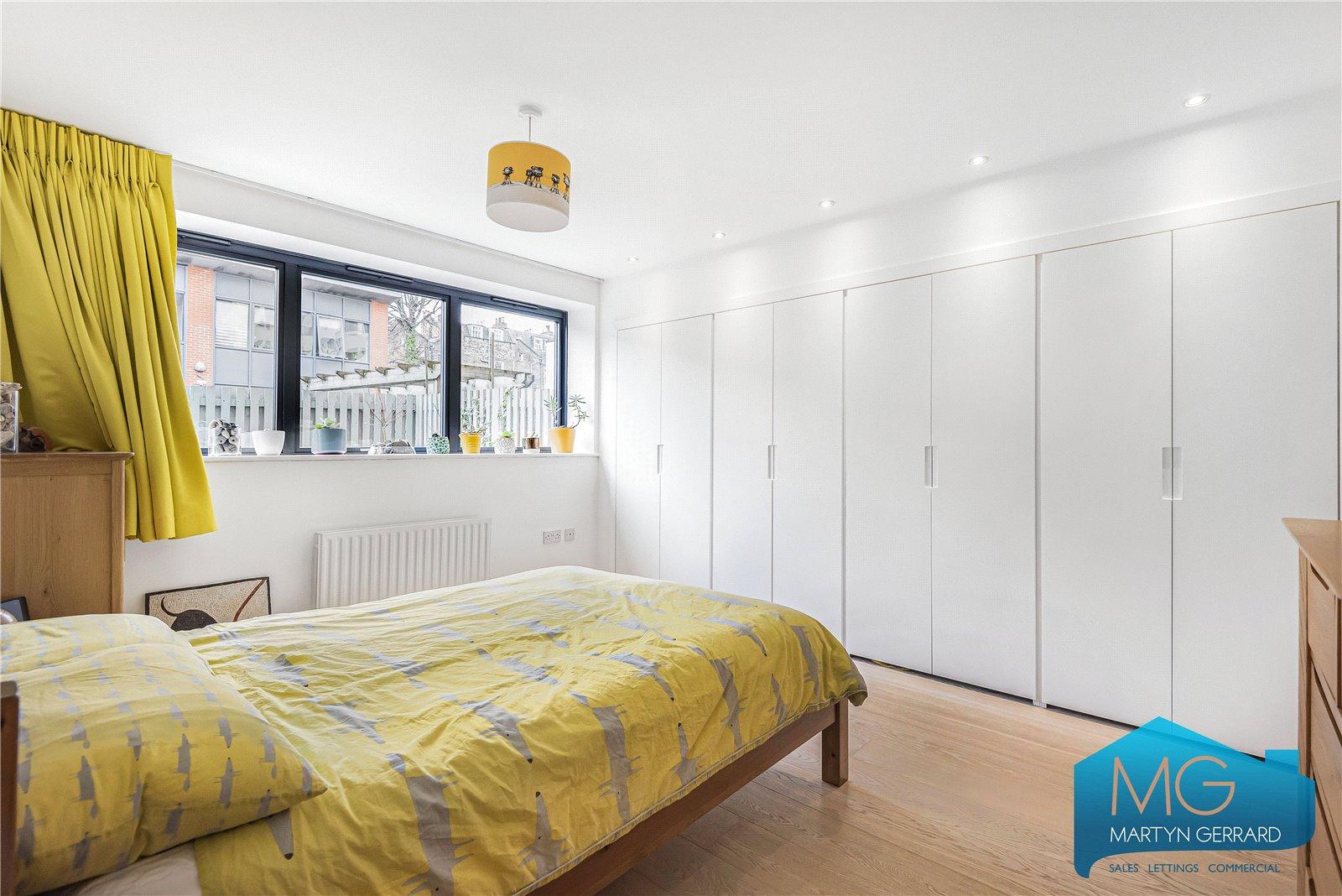 2 bedroom Ground Floor Flat for sale - Martyn Gerrard