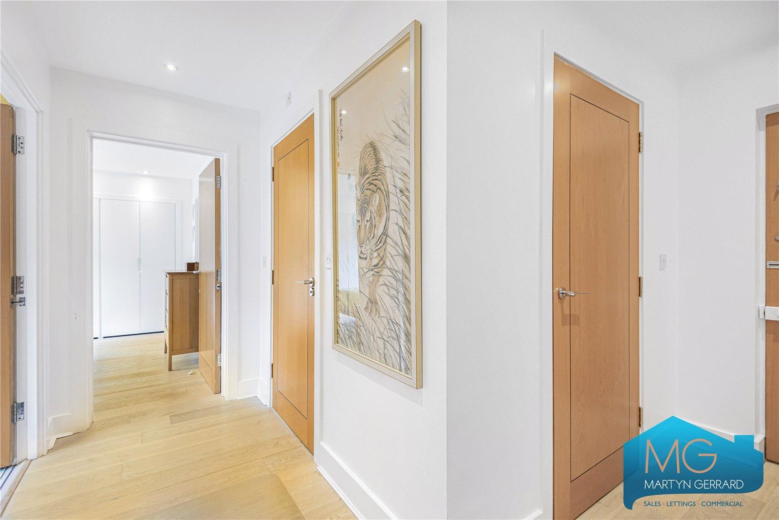 2 bedroom Ground Floor Flat for sale - Martyn Gerrard