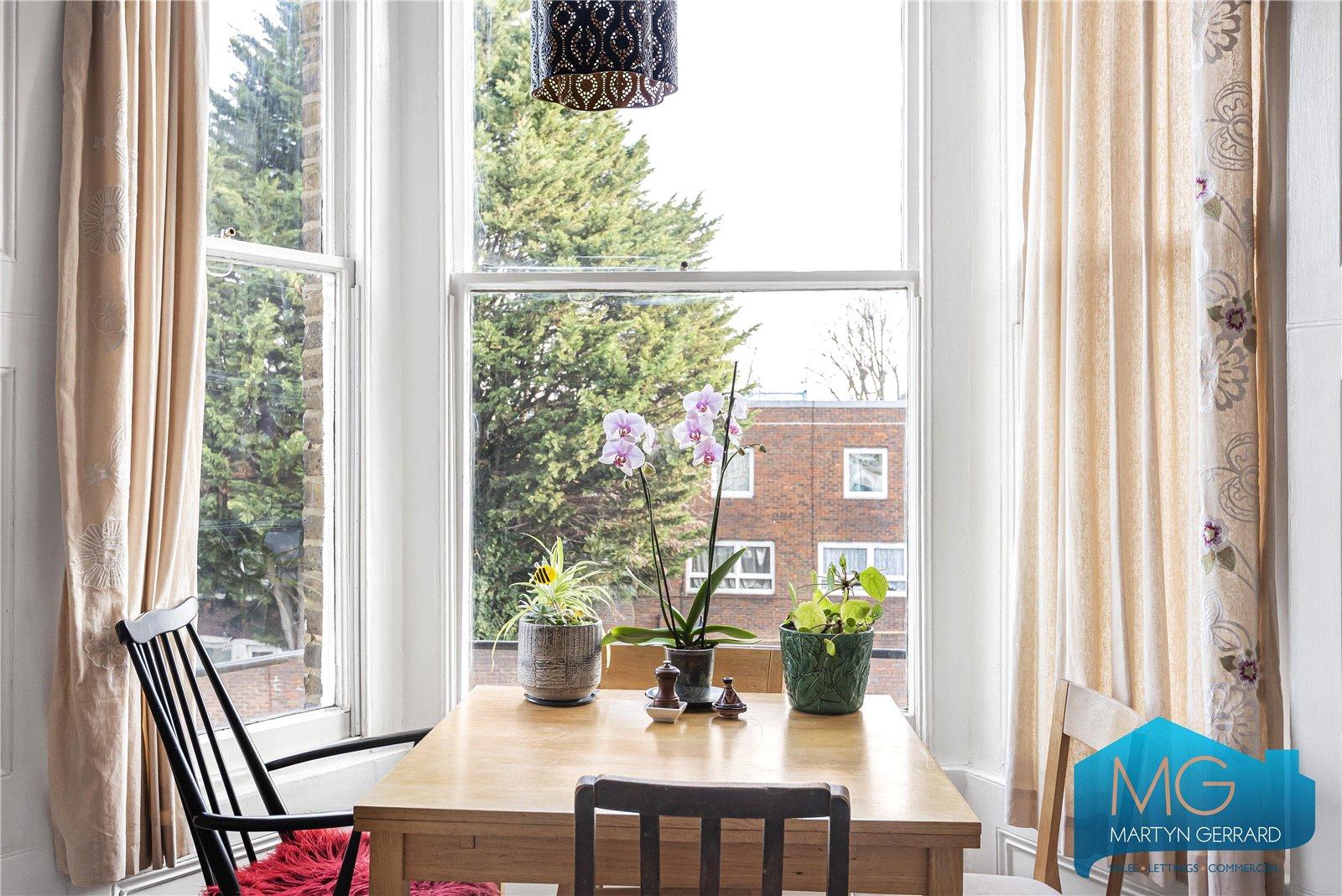 2 bedroom Apartment for sale - Martyn Gerrard