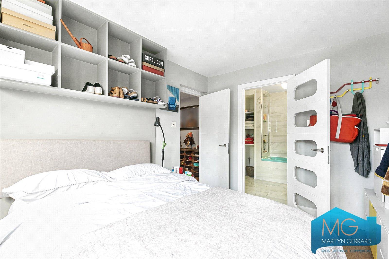 3 bedroom Apartment for sale - Martyn Gerrard