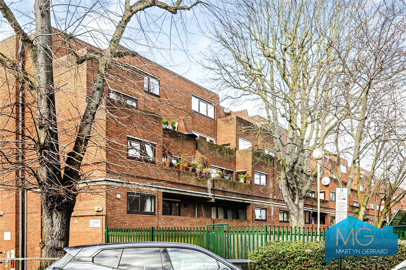 3 bedroom Apartment for sale - Martyn Gerrard