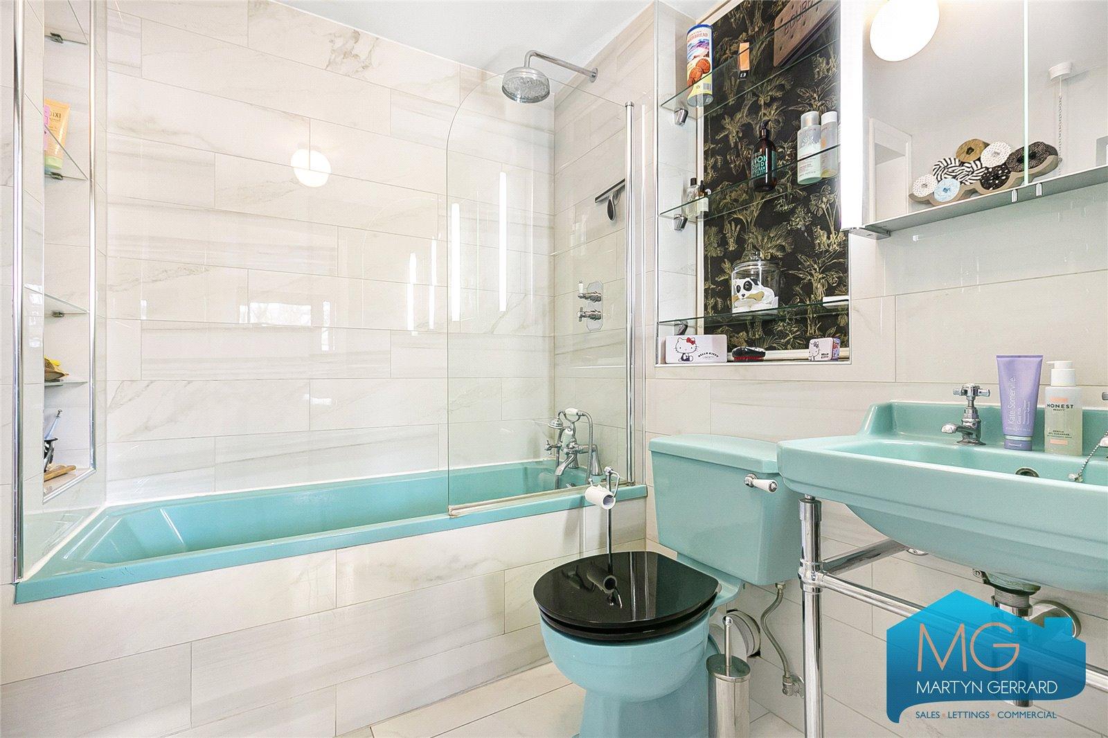 3 bedroom Apartment for sale - Martyn Gerrard