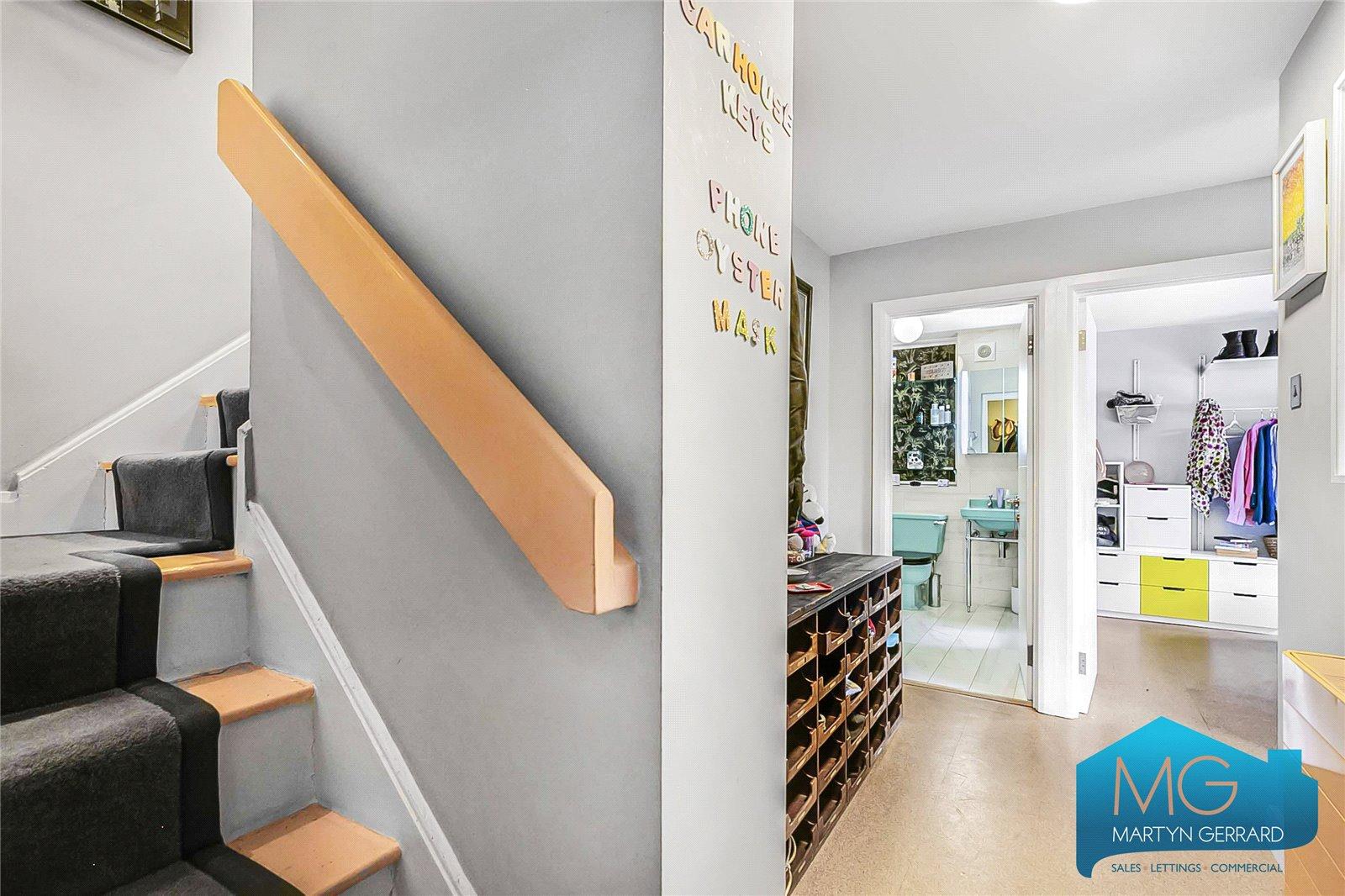 3 bedroom Apartment for sale - Martyn Gerrard