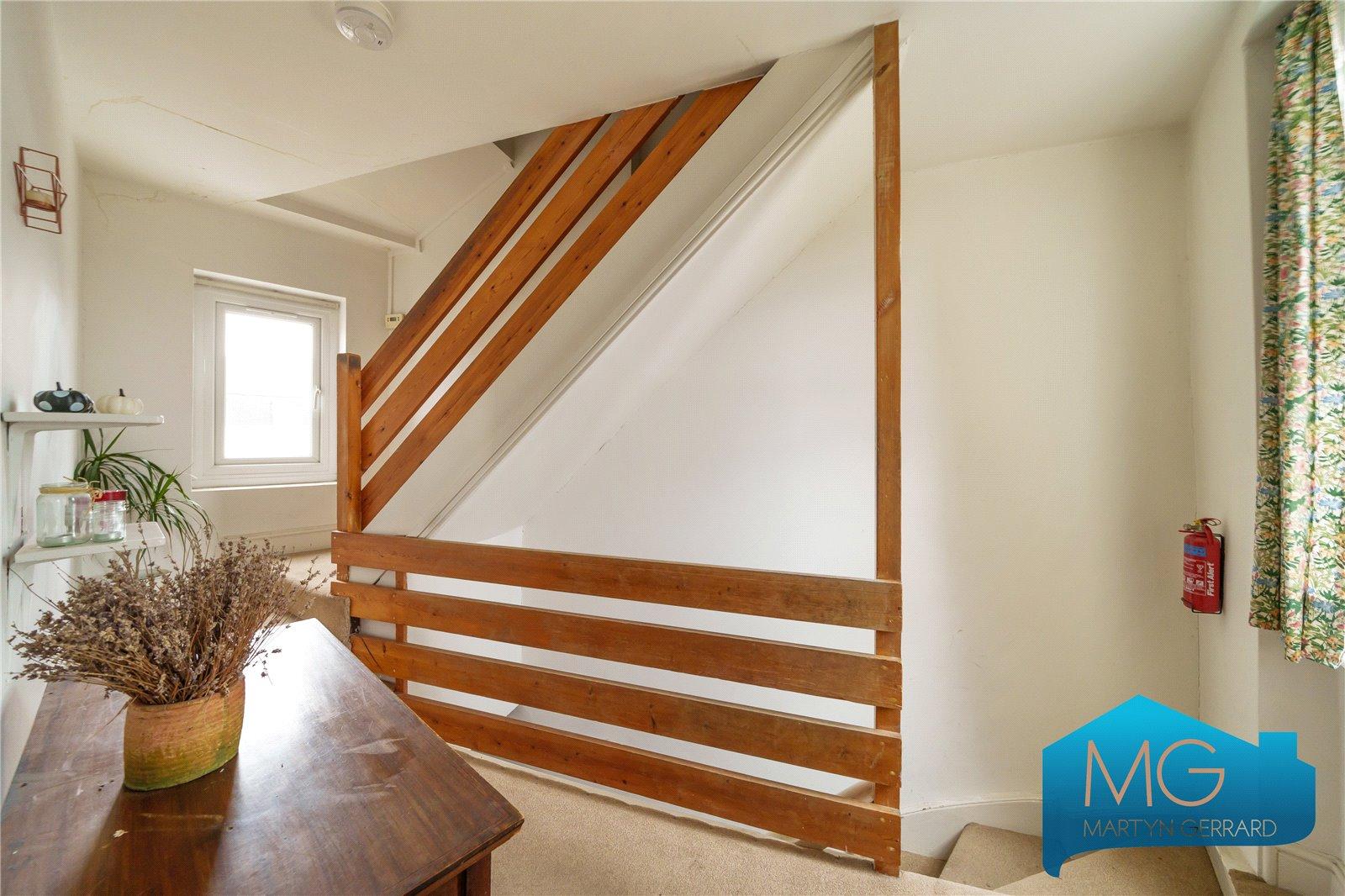 3 bedroom Apartment for sale - Martyn Gerrard