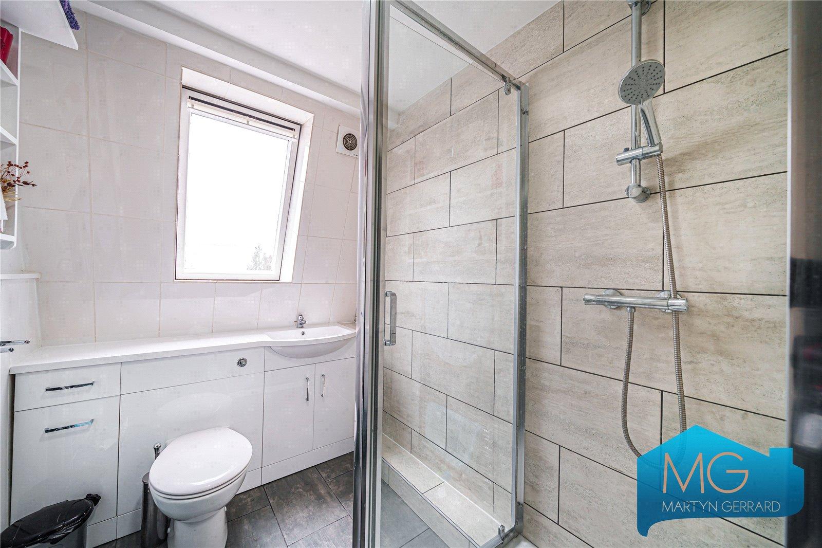 3 bedroom Apartment for sale - Martyn Gerrard