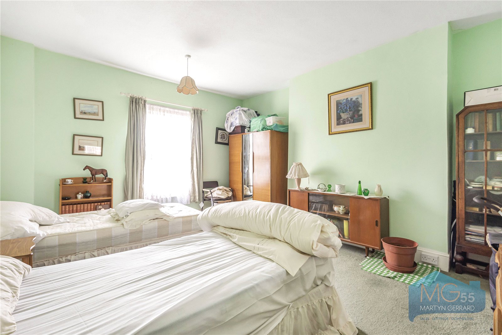 3 bedroom Apartment for sale - Martyn Gerrard