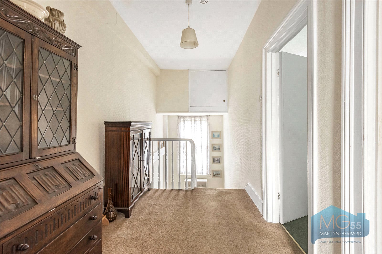 3 bedroom Apartment for sale - Martyn Gerrard