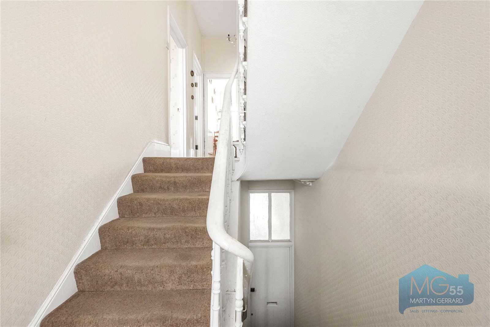 3 bedroom Apartment for sale - Martyn Gerrard