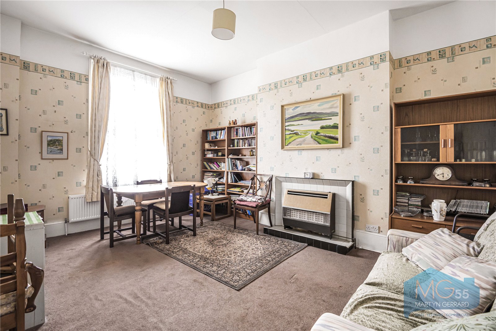 3 bedroom Apartment for sale - Martyn Gerrard