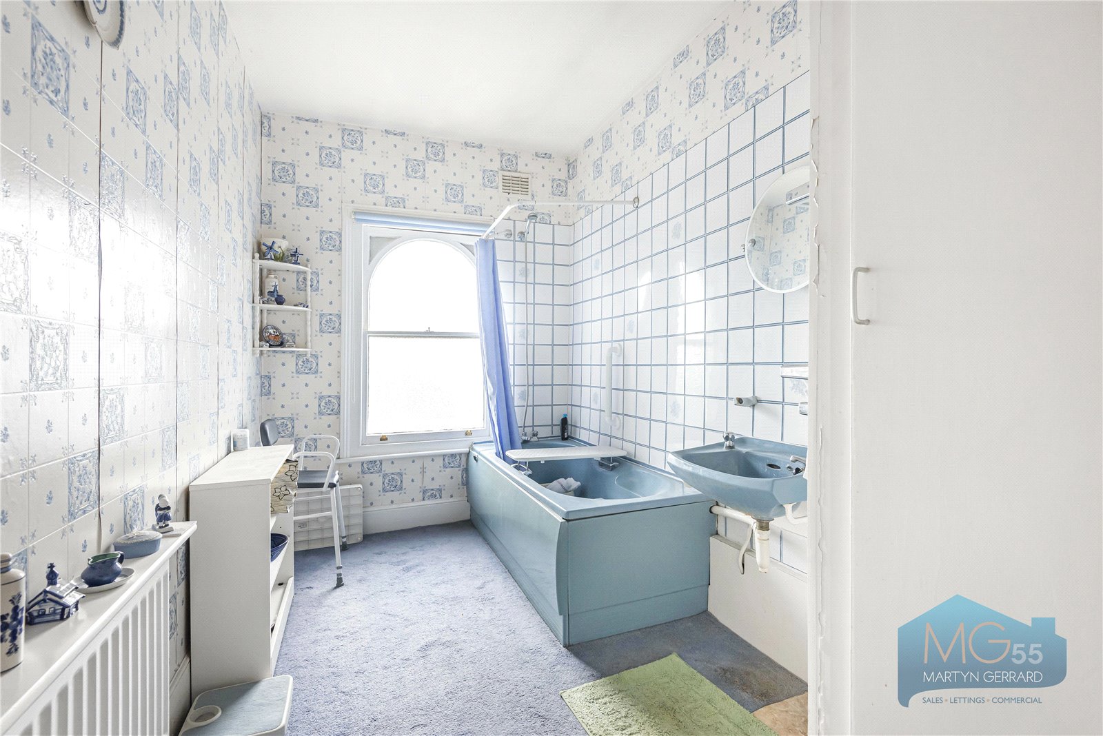 3 bedroom Apartment for sale - Martyn Gerrard
