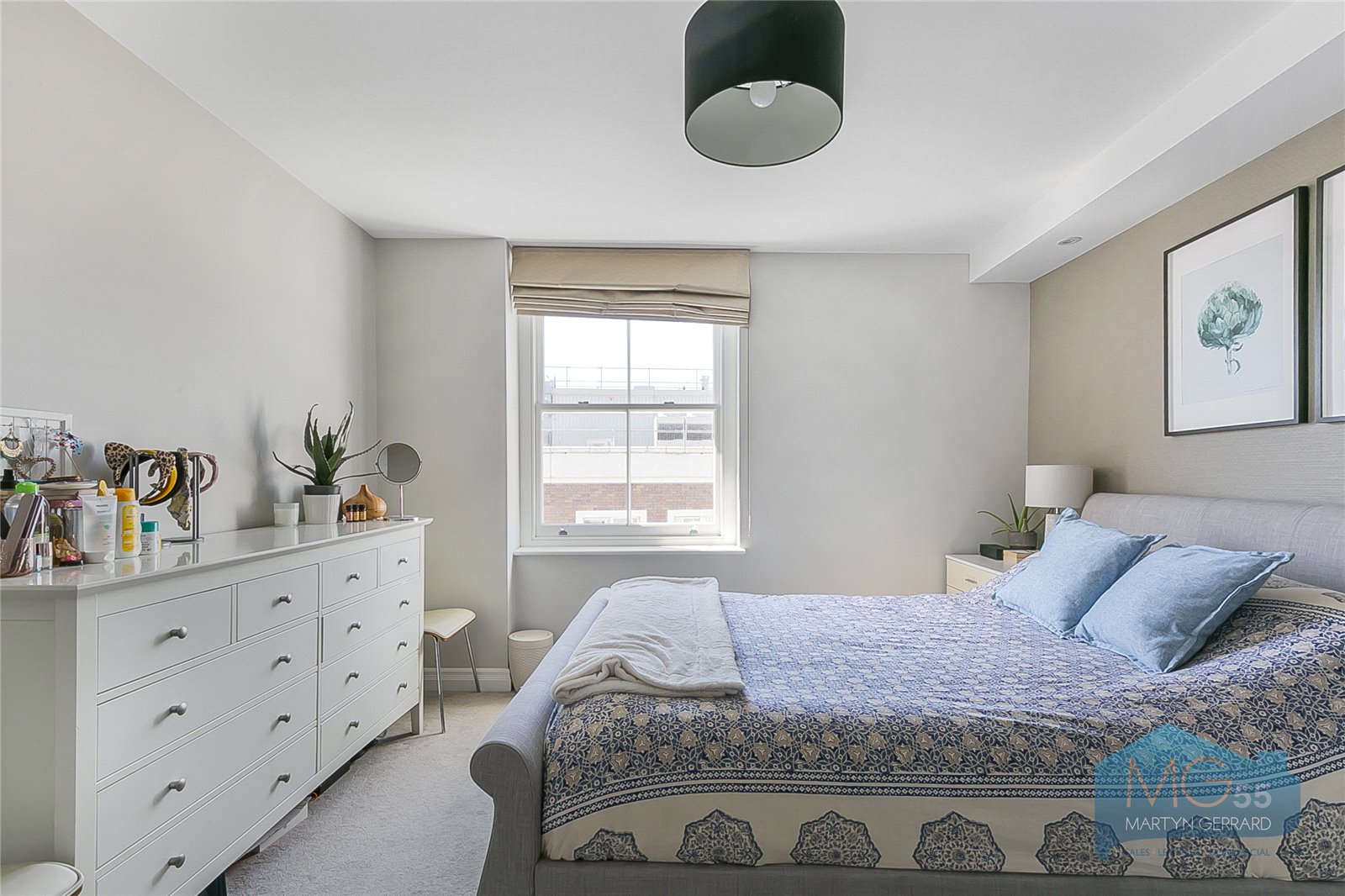 Founders House, 180 Kentish Town Road, London, NW5+  - Martyn Gerrard