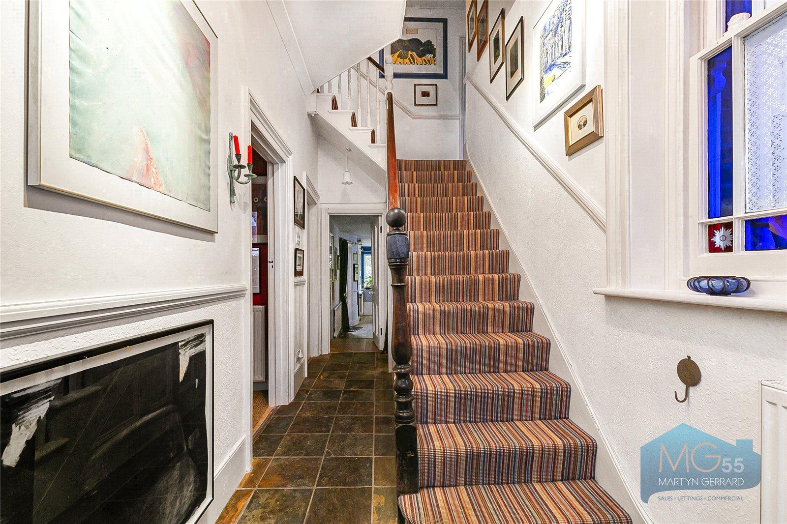 6 bedroom Terraced House for sale - Martyn Gerrard