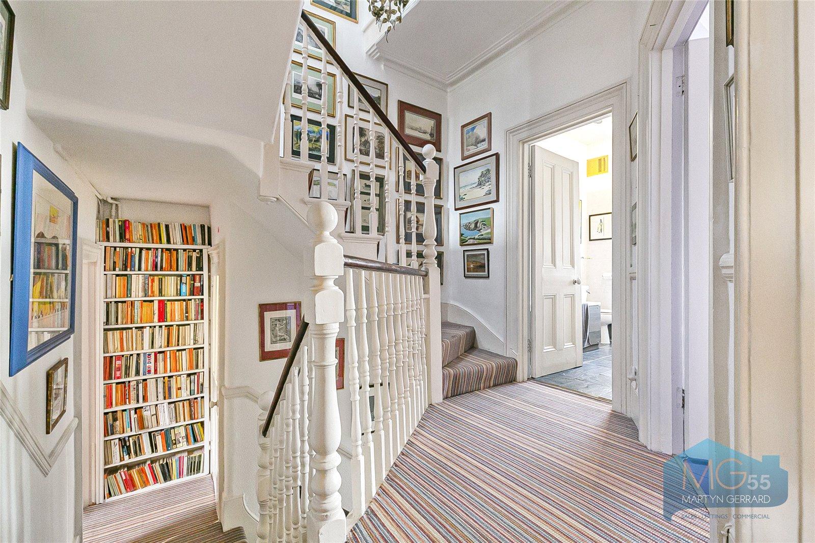 6 bedroom Terraced House for sale - Martyn Gerrard