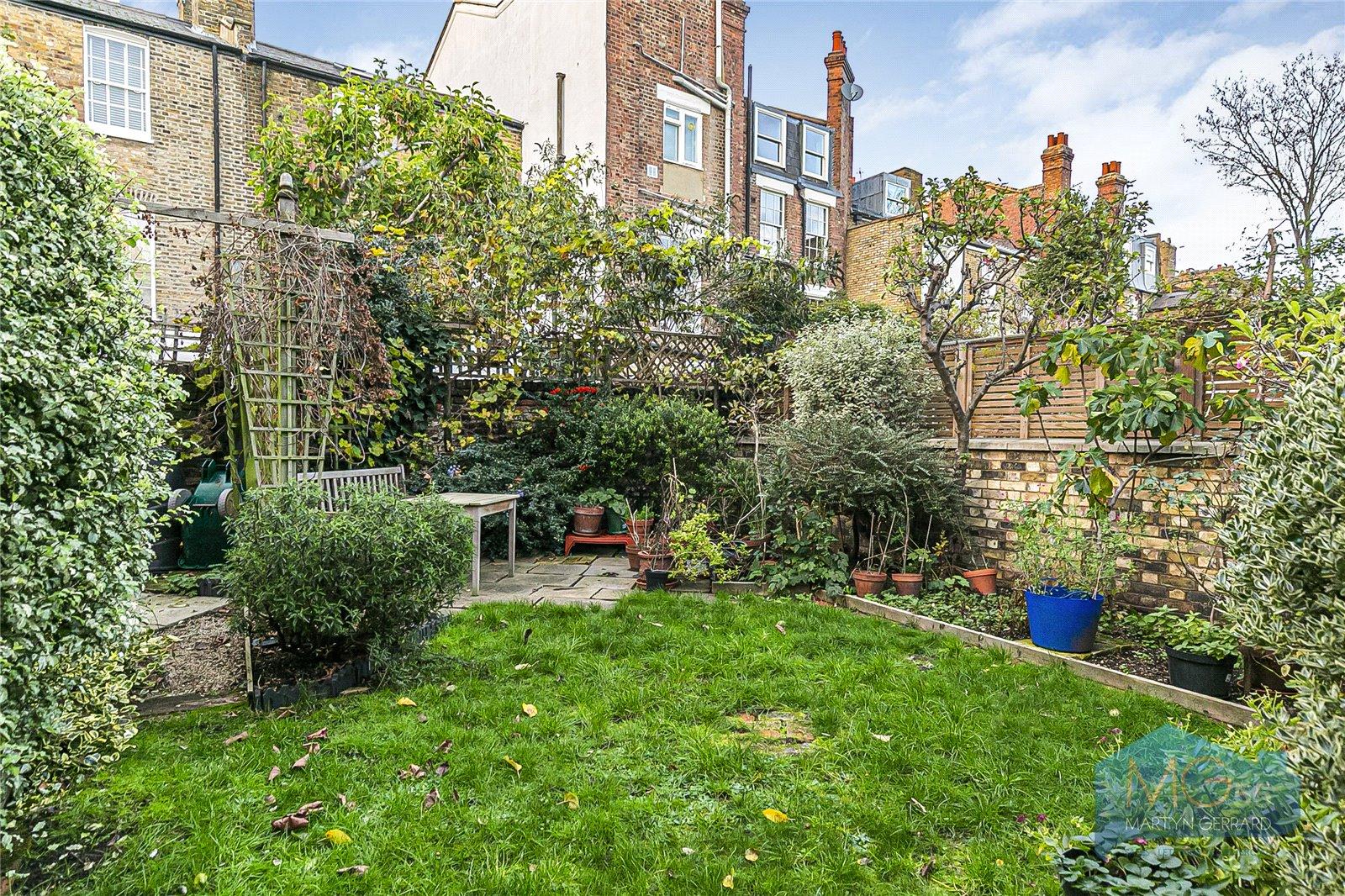 6 bedroom Terraced House for sale - Martyn Gerrard