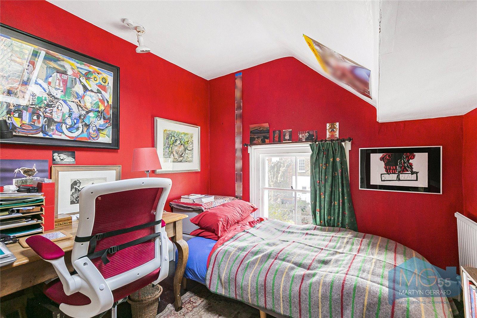 6 bedroom Terraced House for sale - Martyn Gerrard