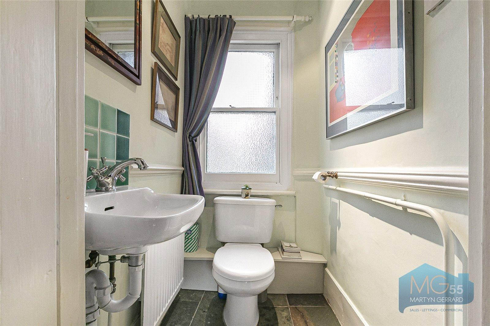 6 bedroom Terraced House for sale - Martyn Gerrard
