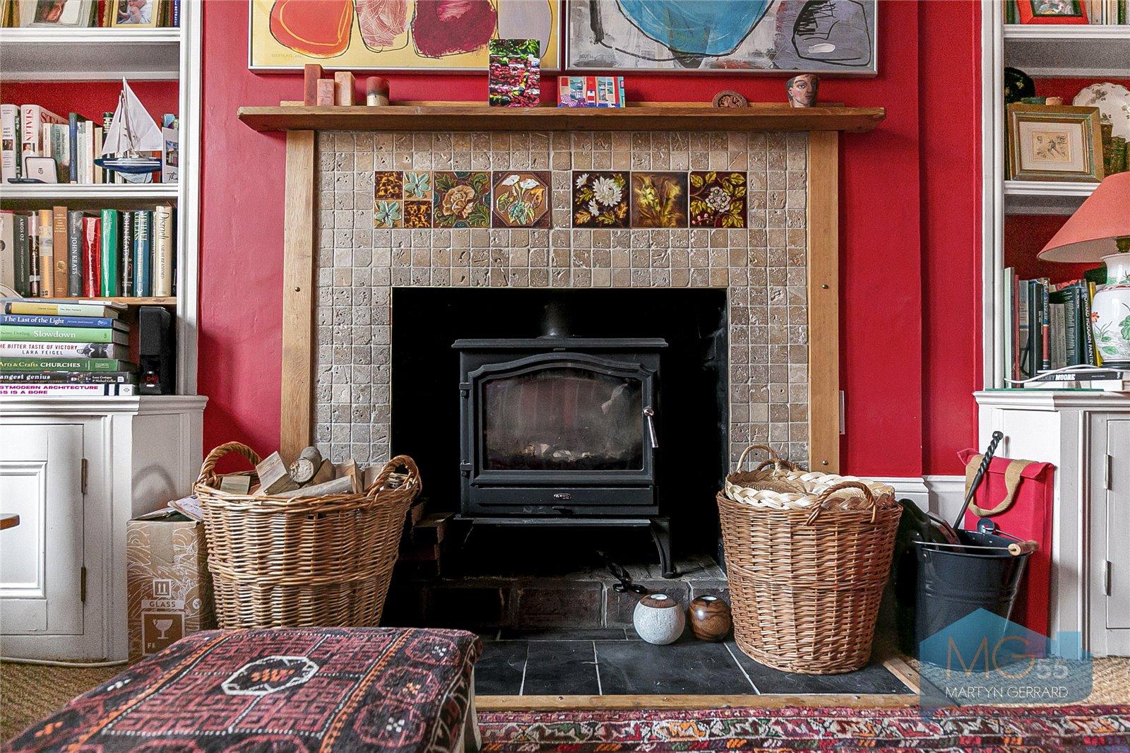 6 bedroom Terraced House for sale - Martyn Gerrard