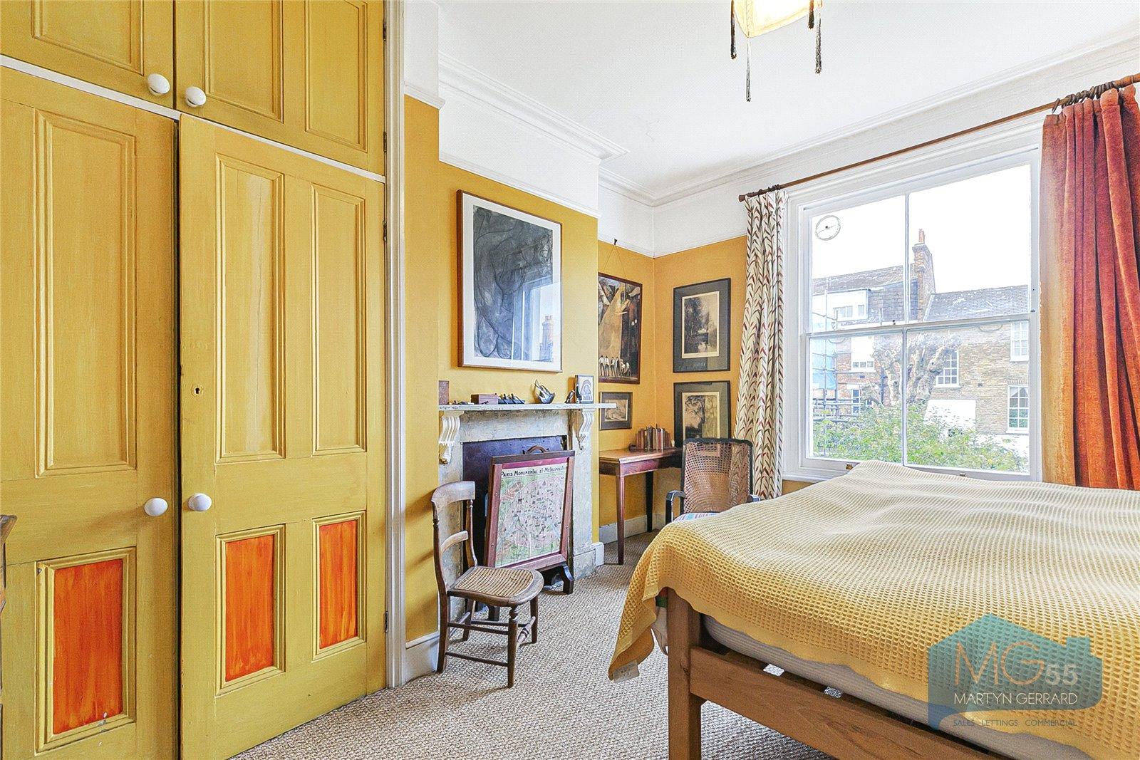 6 bedroom Terraced House for sale - Martyn Gerrard