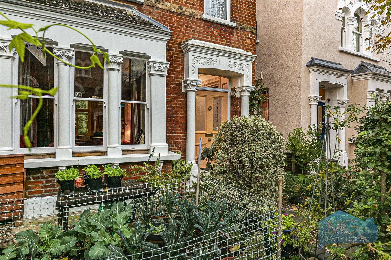 6 bedroom Terraced House for sale - Martyn Gerrard