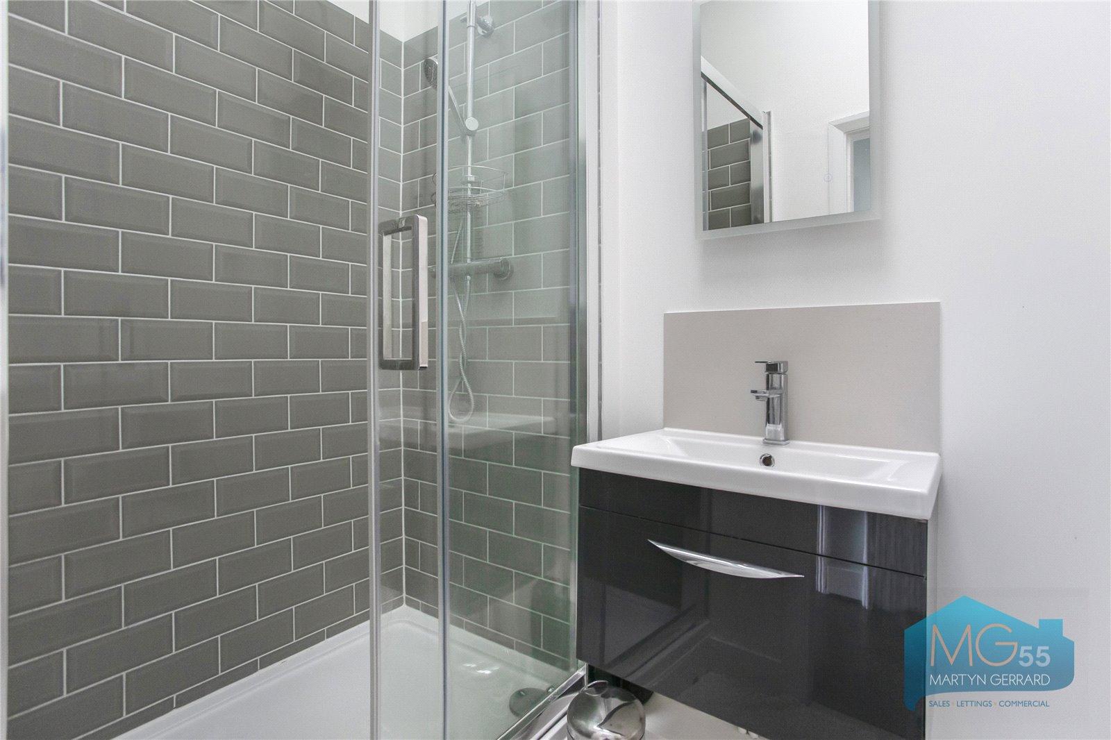 1 bedroom Apartment for sale - Martyn Gerrard