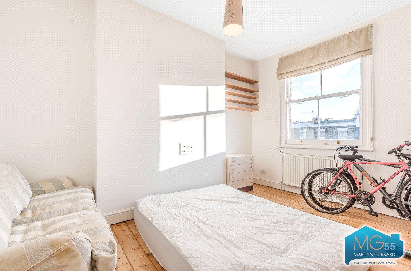 2 bedroom Terraced House to rent - Martyn Gerrard