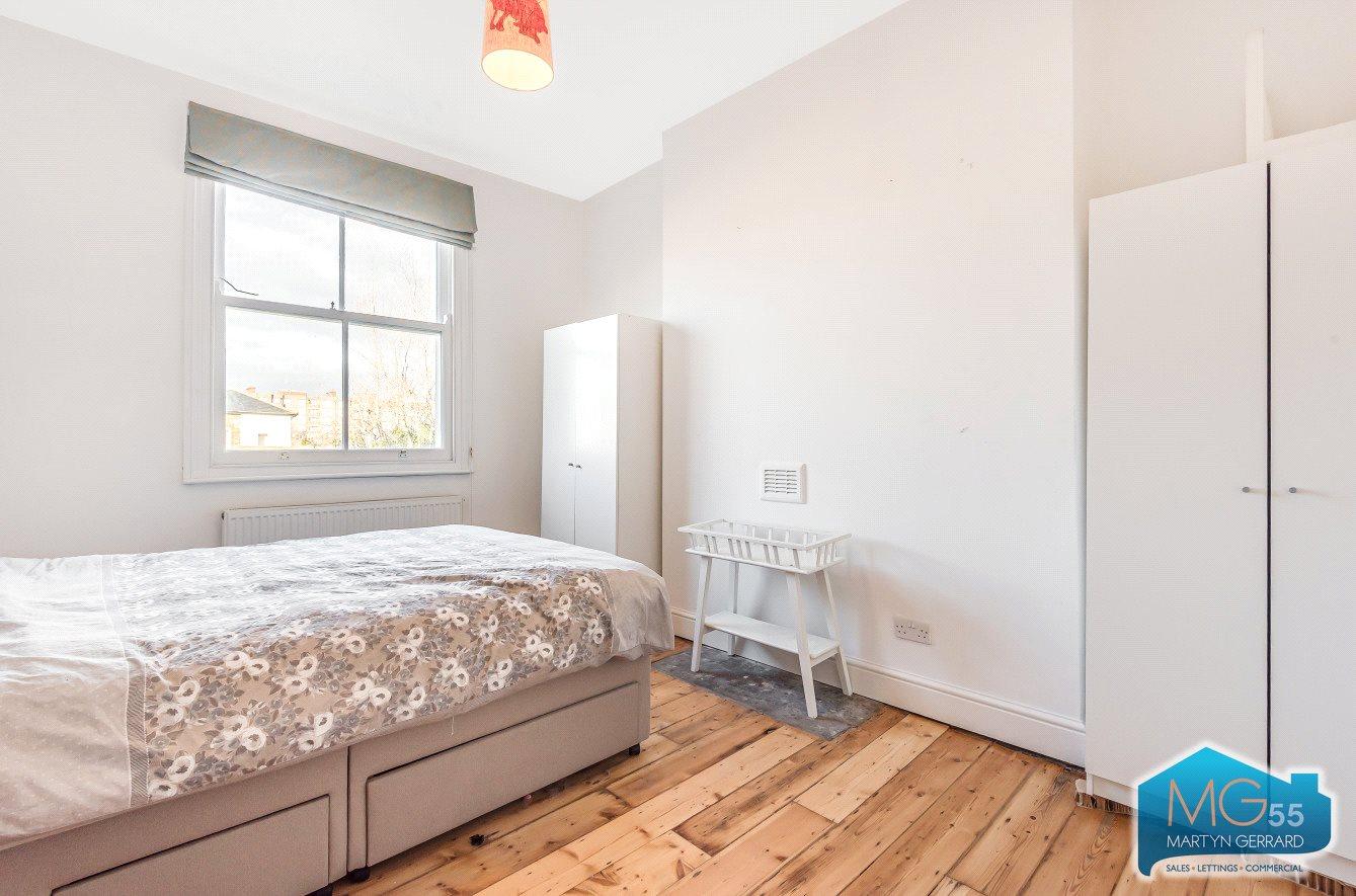 2 bedroom Terraced House to rent - Martyn Gerrard