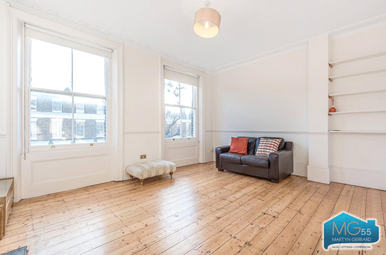 2 bedroom Terraced House to rent - Martyn Gerrard