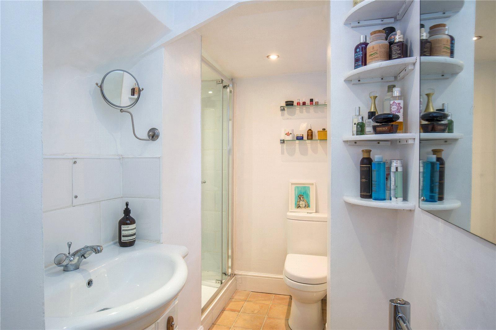 1 bedroom Apartment to rent - Martyn Gerrard