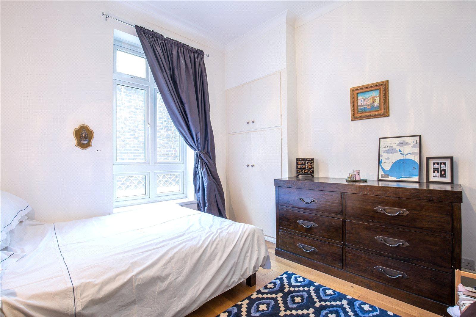 1 bedroom Apartment to rent - Martyn Gerrard