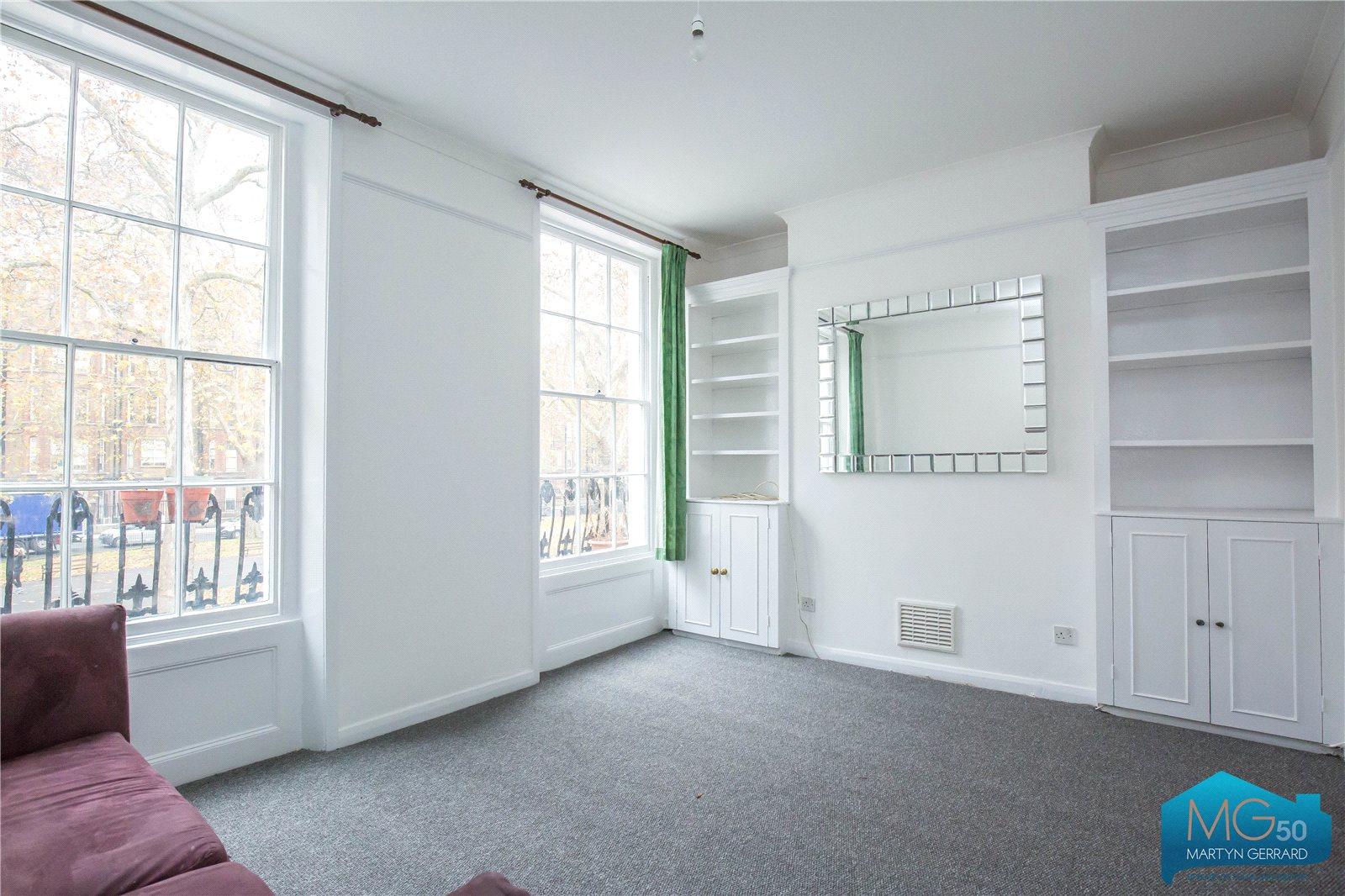 2 bedroom Apartment to rent - Martyn Gerrard