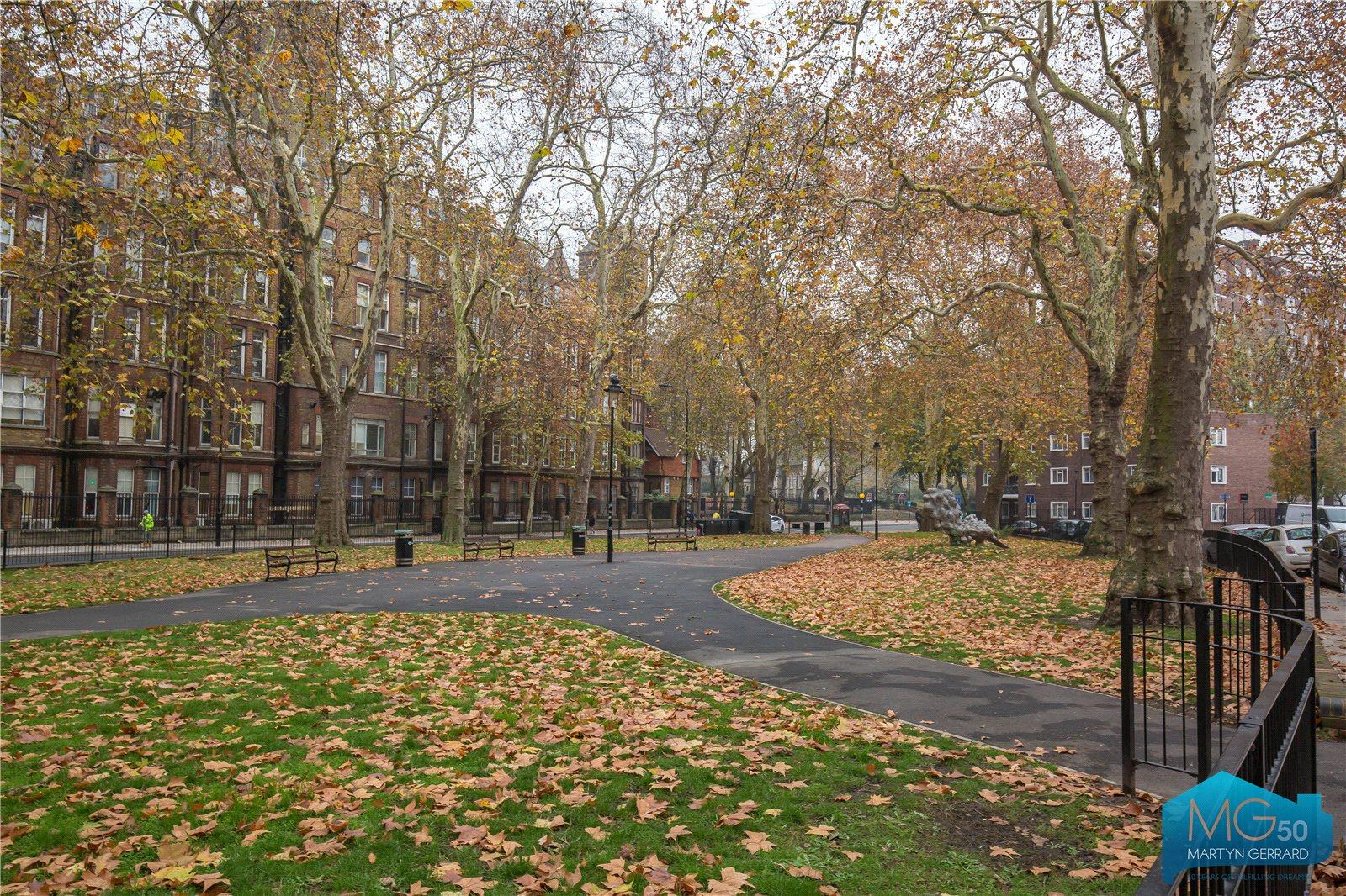 2 bedroom Apartment to rent - Martyn Gerrard