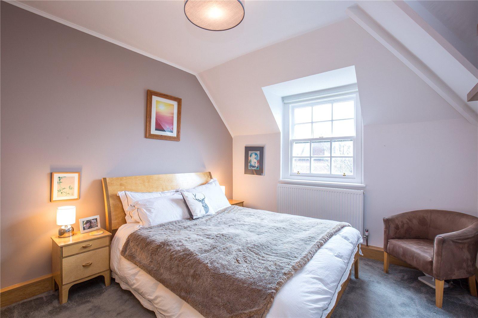 2 bedroom Apartment to rent - Martyn Gerrard