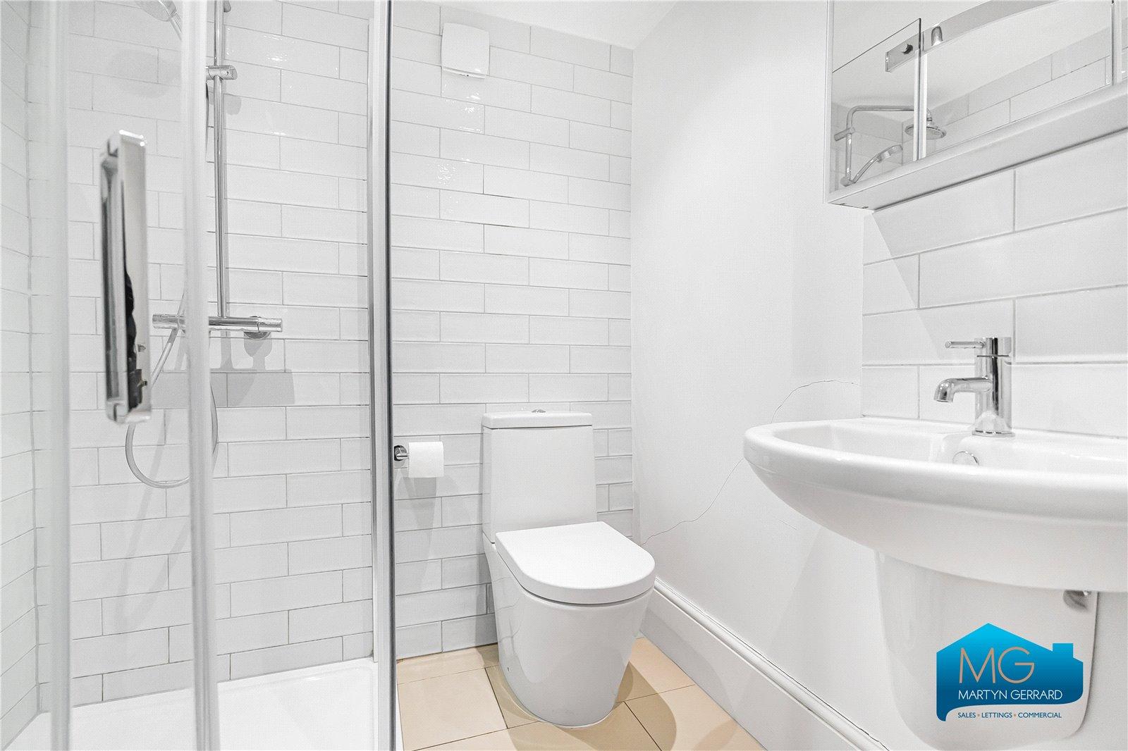2 bedroom Apartment to rent + ' - Martyn Gerrard