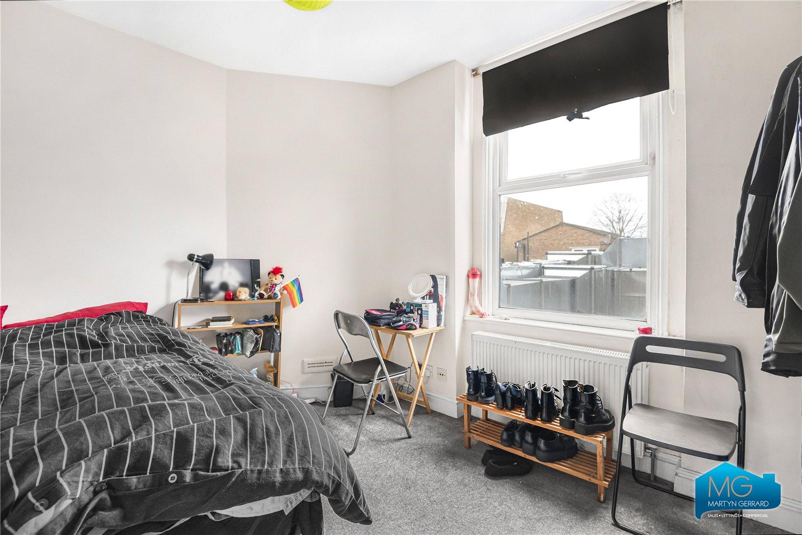 1 bedroom Terraced House to rent - Martyn Gerrard
