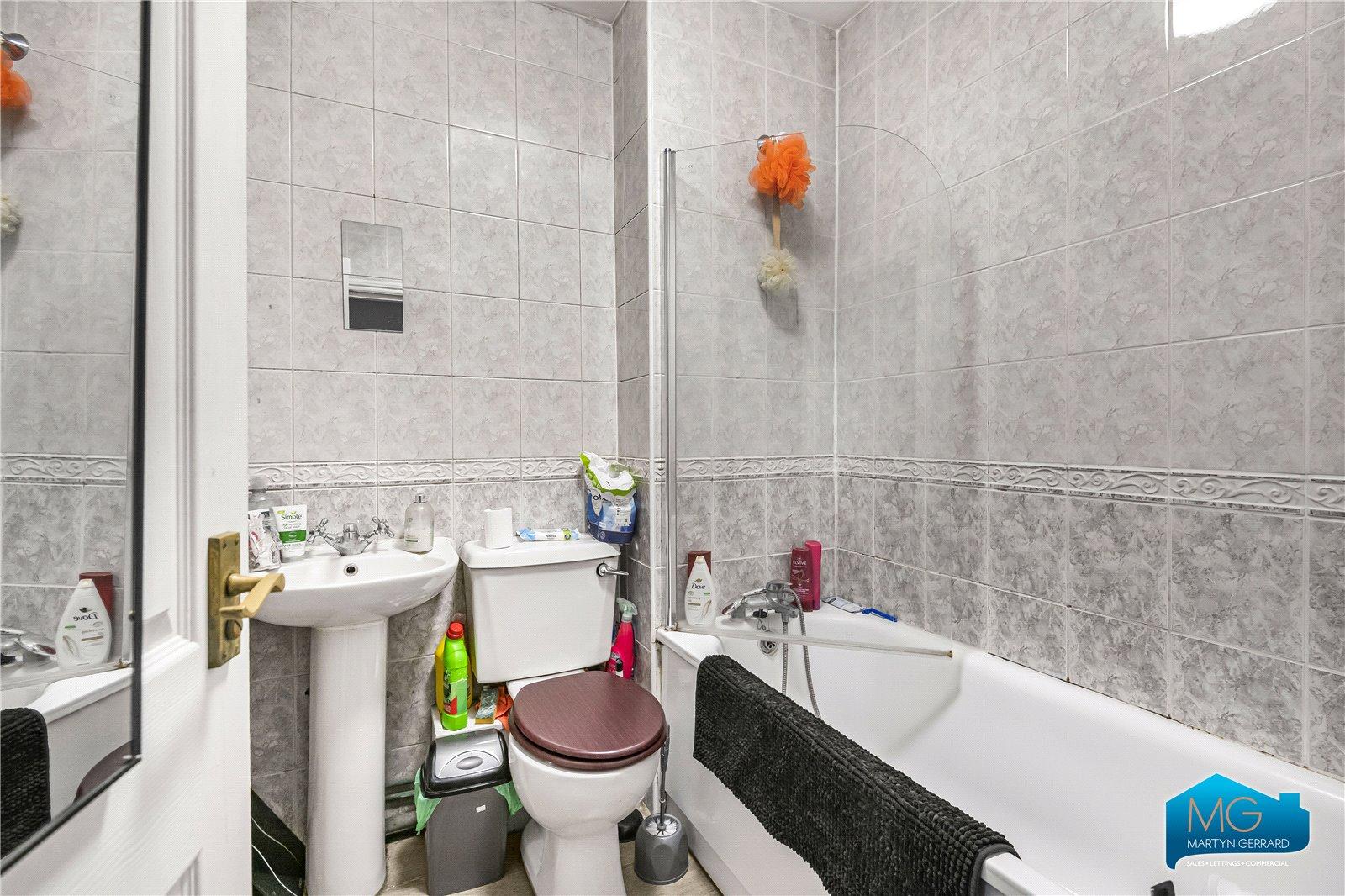 1 bedroom Terraced House to rent - Martyn Gerrard