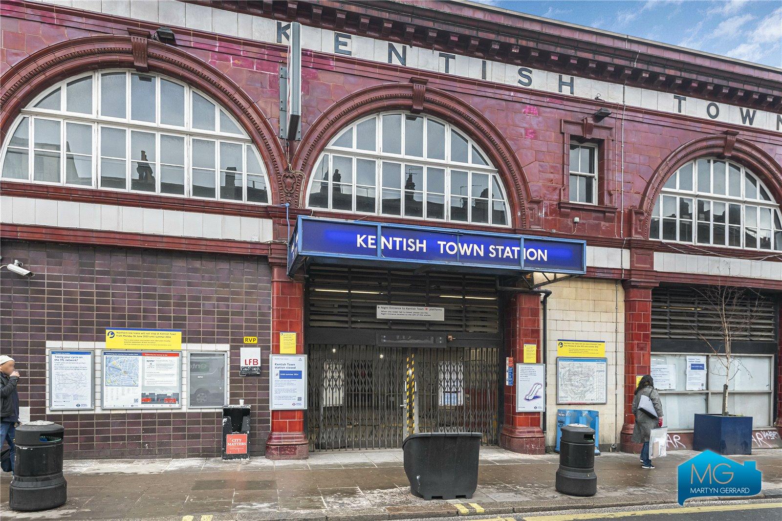 1 bedroom Terraced House to rent - Martyn Gerrard