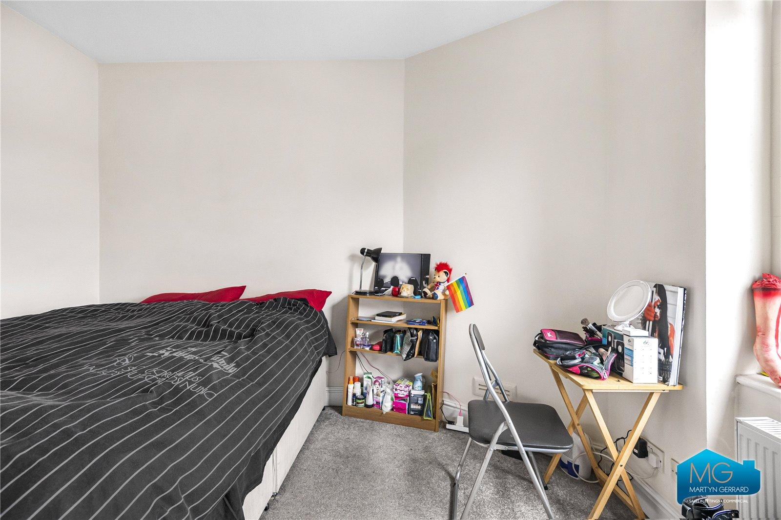 1 bedroom Terraced House to rent - Martyn Gerrard