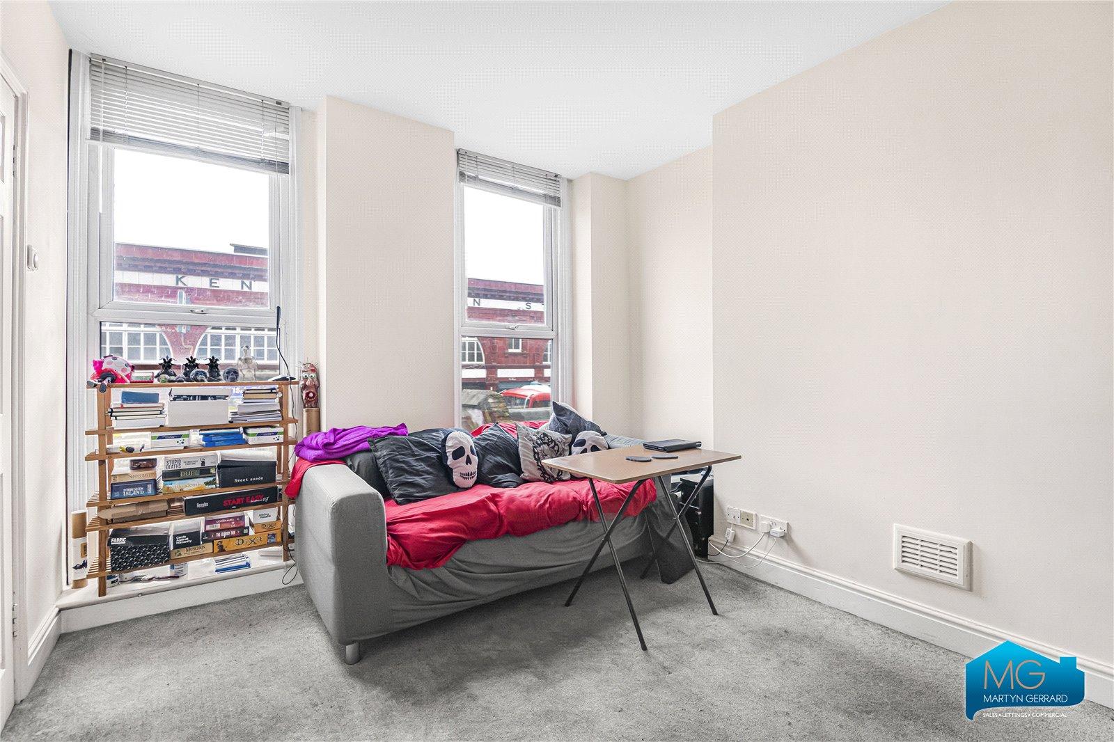 1 bedroom Terraced House to rent - Martyn Gerrard
