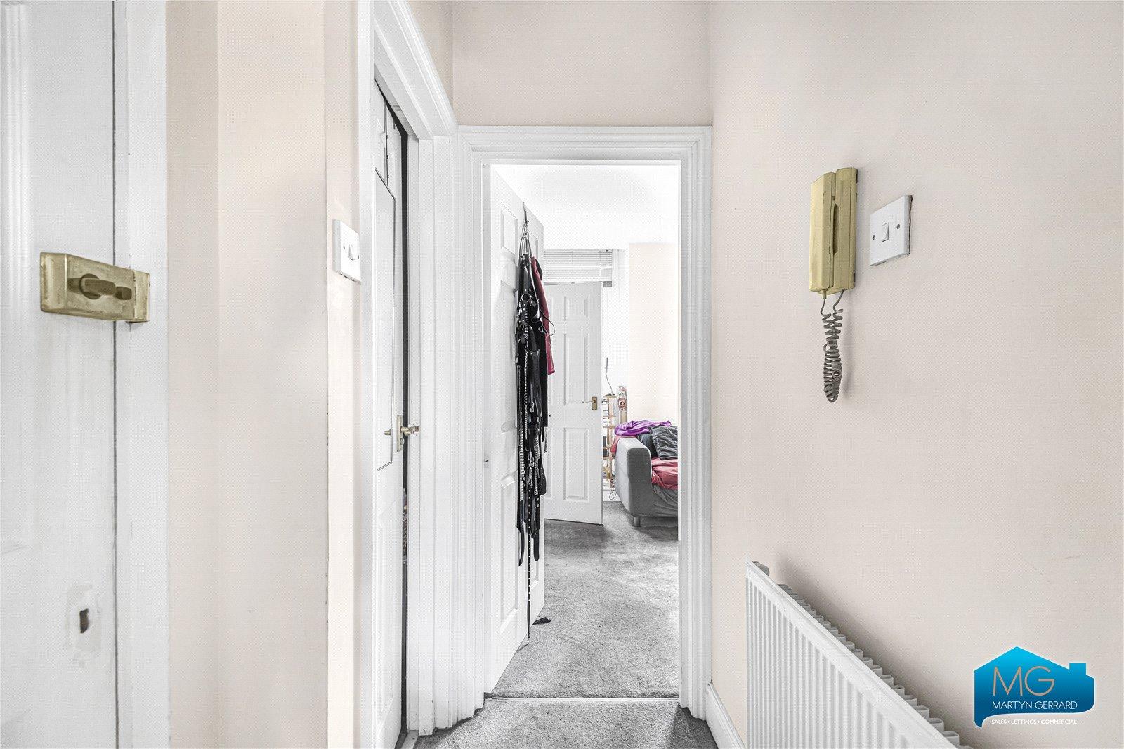 1 bedroom Terraced House to rent - Martyn Gerrard