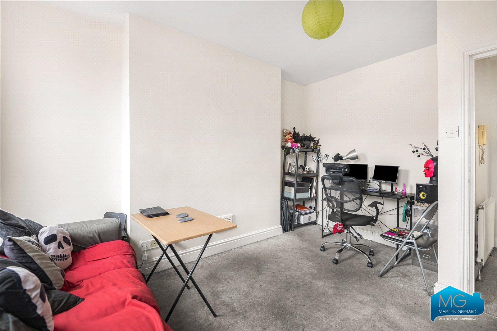 1 bedroom Terraced House to rent - Martyn Gerrard